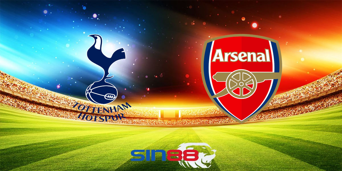 Nhận định bóng đá Tottenham - Arsenal 20h00 ngày 15/09/2024 - Ngoại hạng Anh (Kate)