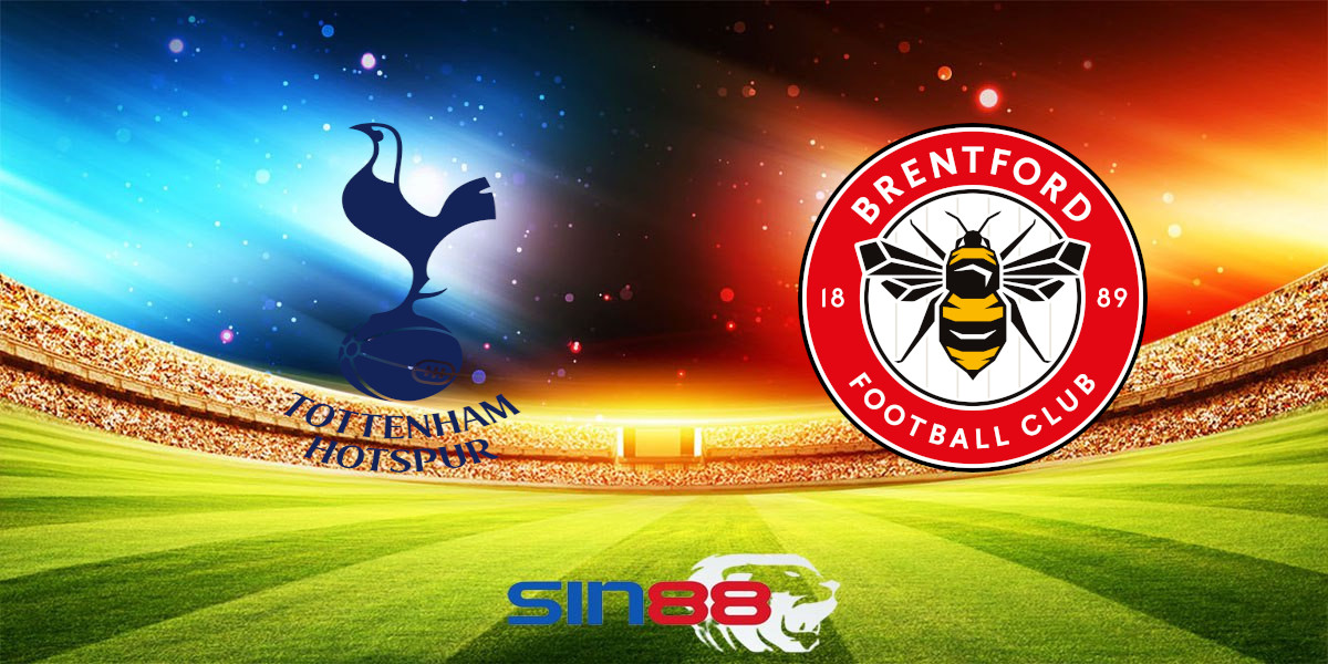 Nhận định bóng đá Tottenham - Brentford 21h00 ngày 21/09/2024 - Ngoại hạng Anh (Kate)