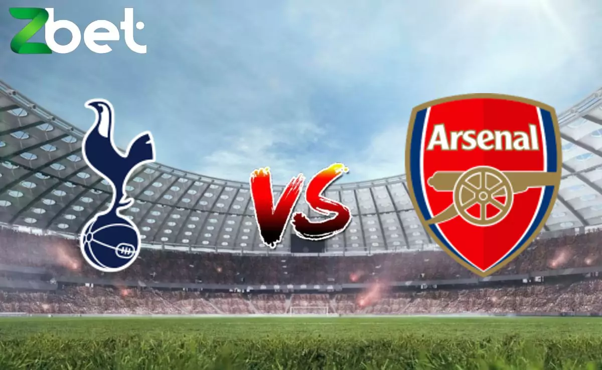 Nhận định soi kèo Tottenham vs Arsenal, 20h00 15/09/2024 – Ngoại hạng Anh