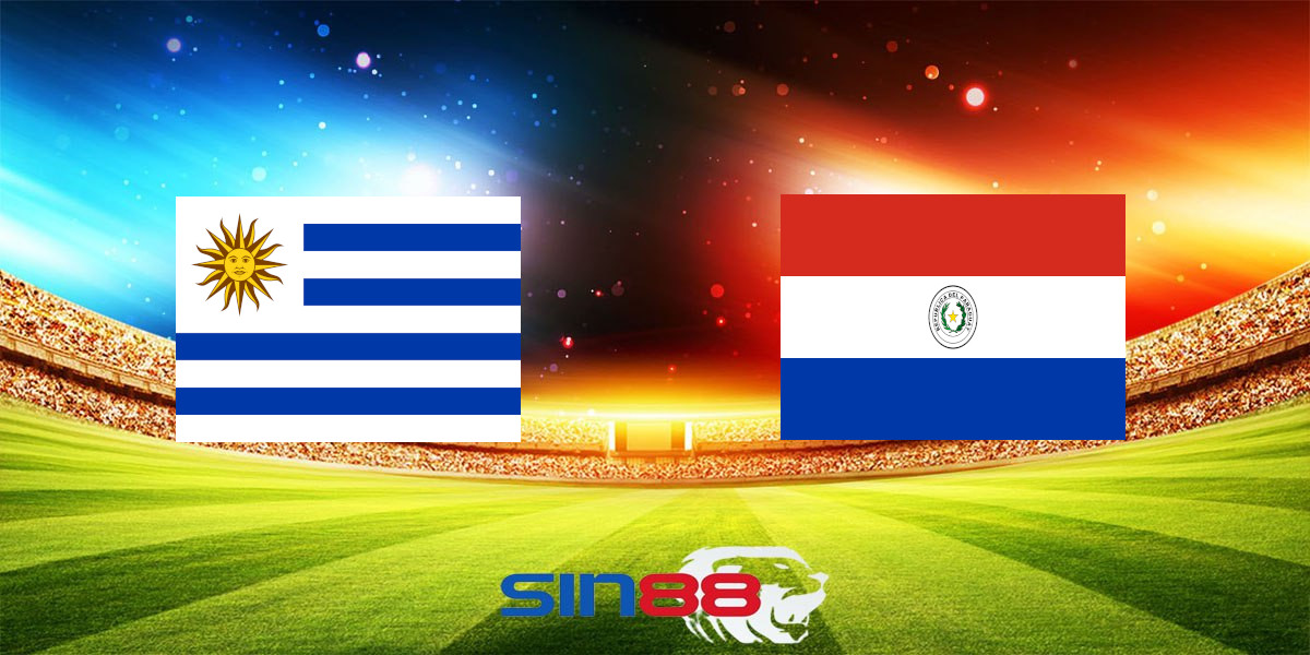 Nhận định bóng đá Uruguay - Paraguay 06h30 ngày 07/09/2024 - Vòng loại World Cup (Kate)