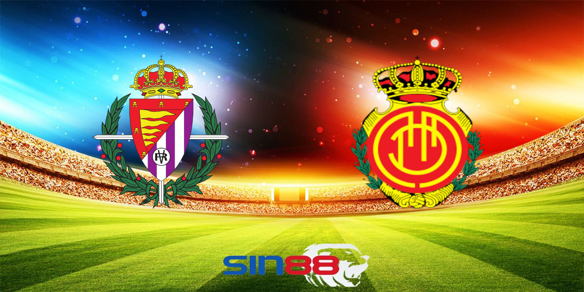 Nhận định bóng đá Valladolid - Mallorca 02h00 ngày 28/09/2024 - La Liga (Kate)