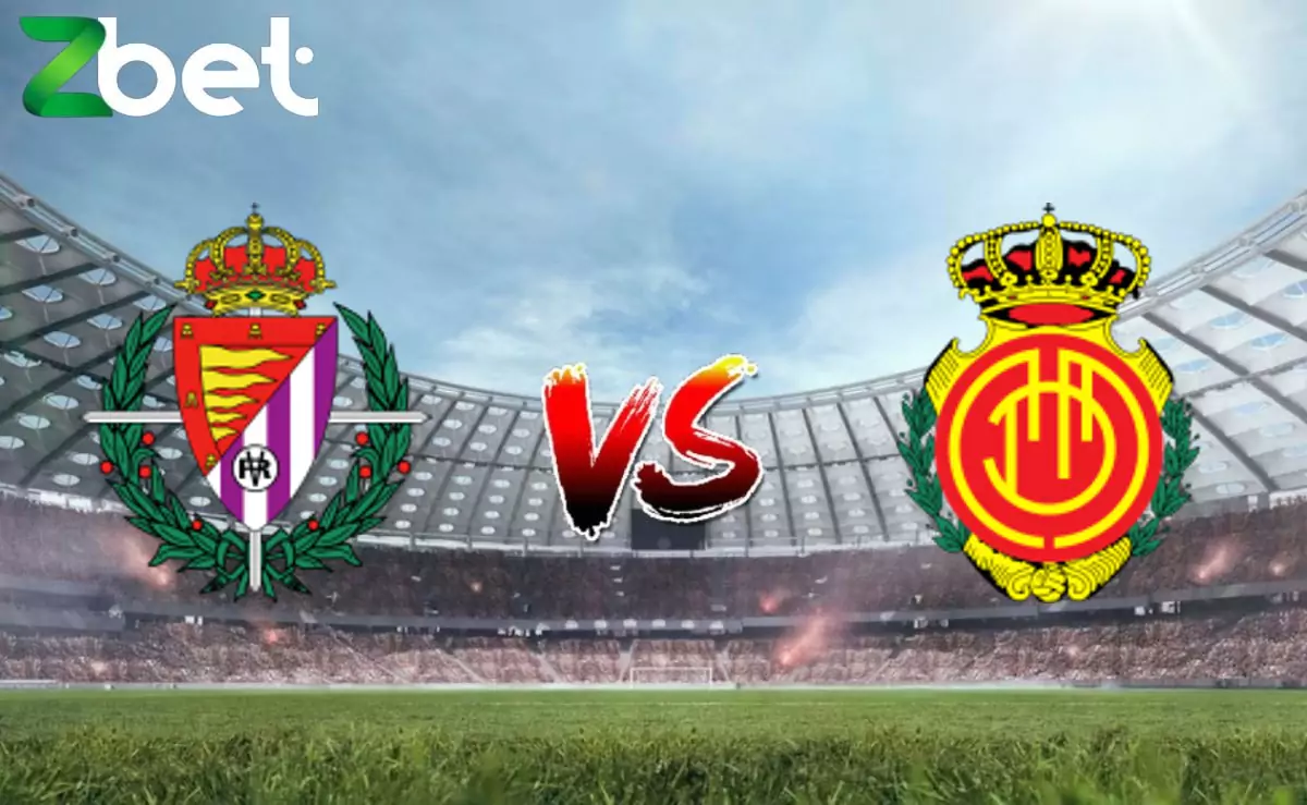 Nhận định soi kèo Valladolid vs Mallorca, 02h00 28/09/2024 – La Liga