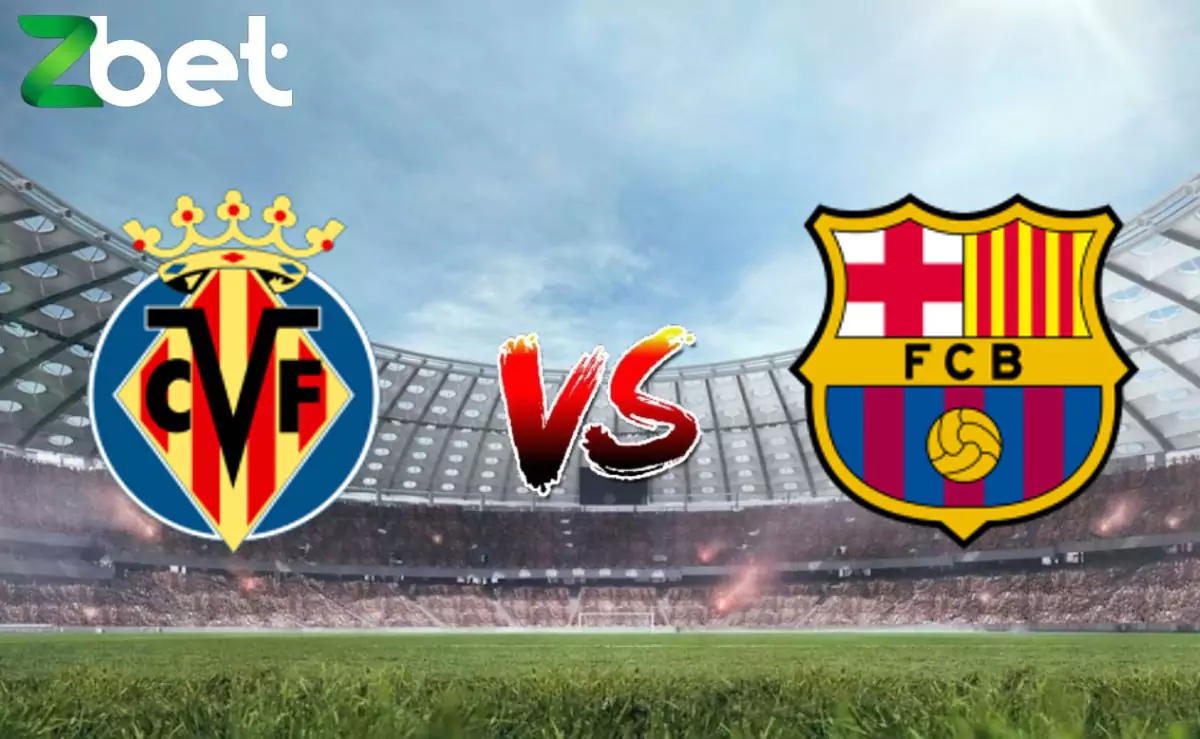 Nhận định soi kèo Villarreal vs Barcelona, 23h30 22/09/2024 – La Liga