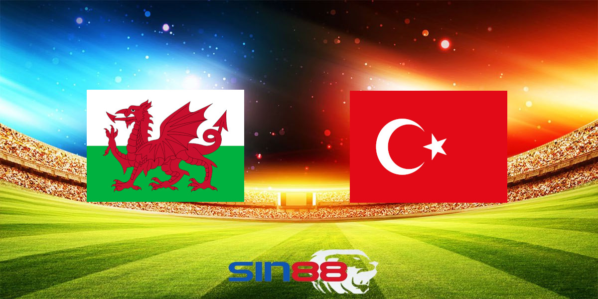 Nhận định bóng đá Wales - Thổ Nhĩ Kỳ 01h45 ngày 07/09/2024 - Nations League (Kate)