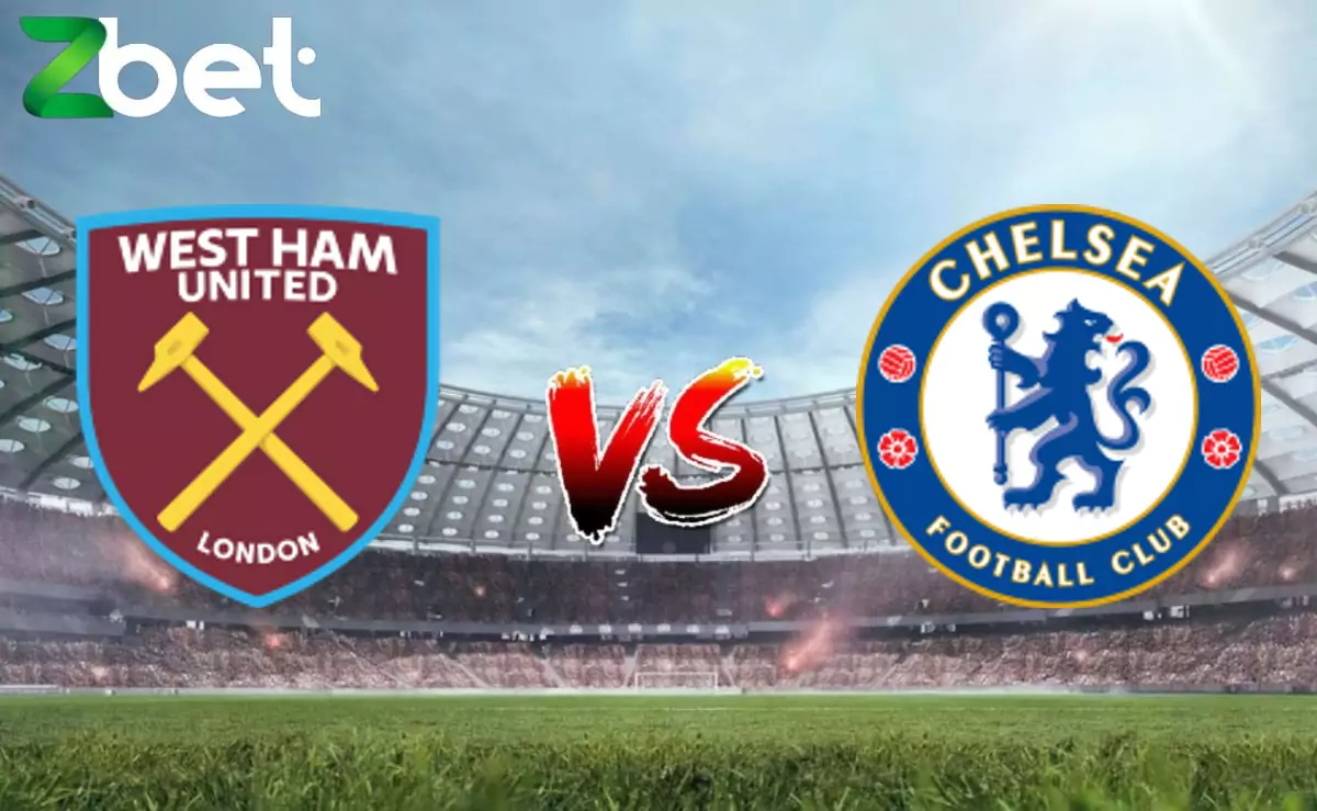 Nhận định soi kèo West Ham Utd vs Chelsea, 18h30 21/09/2024 – Ngoại hạng Anh