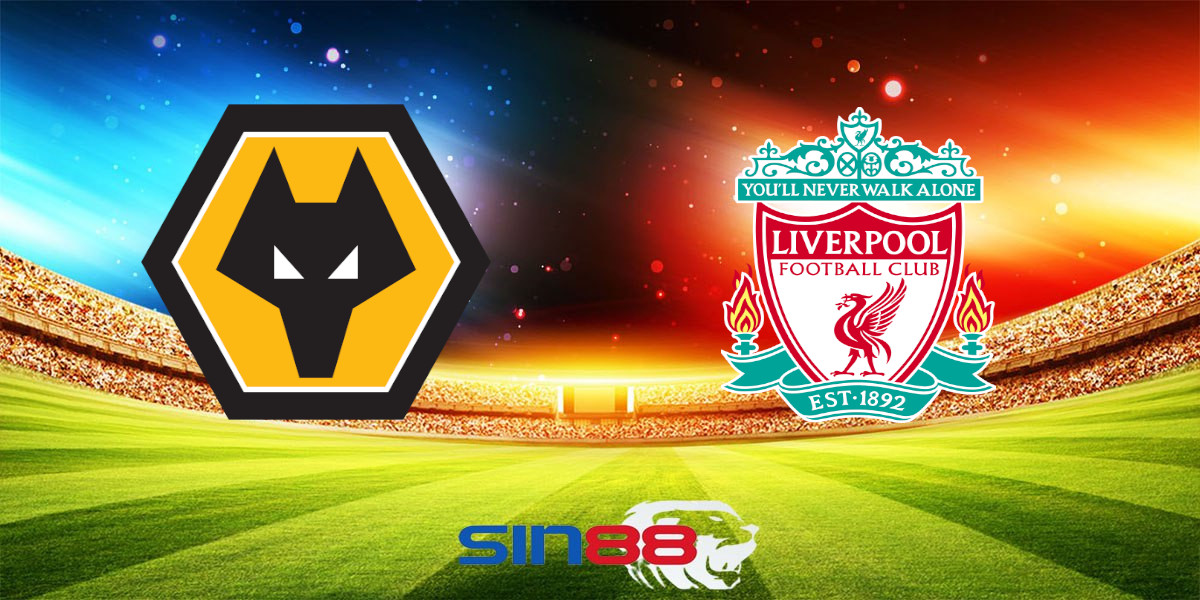 Nhận định bóng đá Wolves - Liverpool 23h30 ngày 28/09/2024 - Ngoại hạng Anh (Kate)