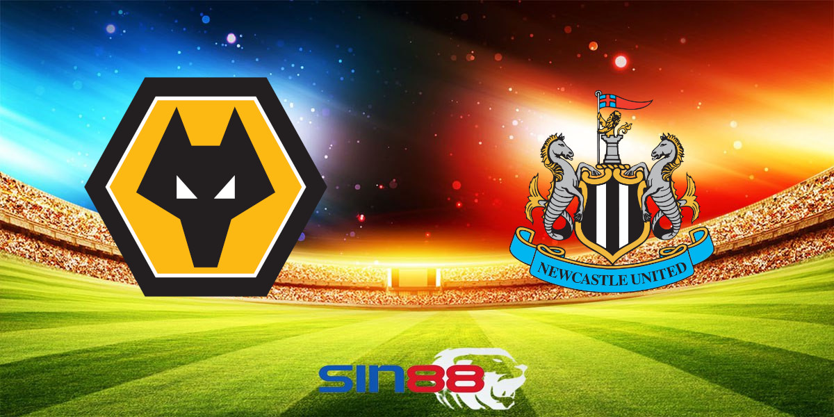 Nhận định bóng đá Wolves - Newcastle 22h30 ngày 15/09/2024 - Ngoại hạng Anh (Kate)