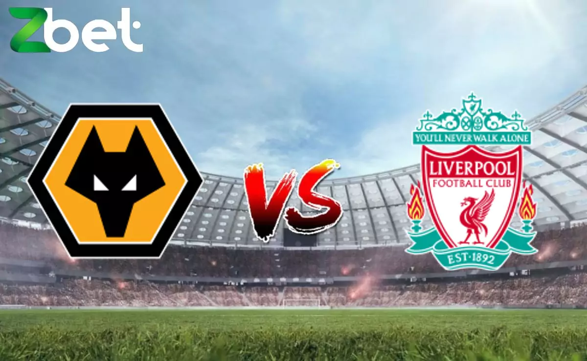 Nhận định soi kèo Wolves vs Liverpool, 23h30 28/09/2024 – Ngoại hạng Anh