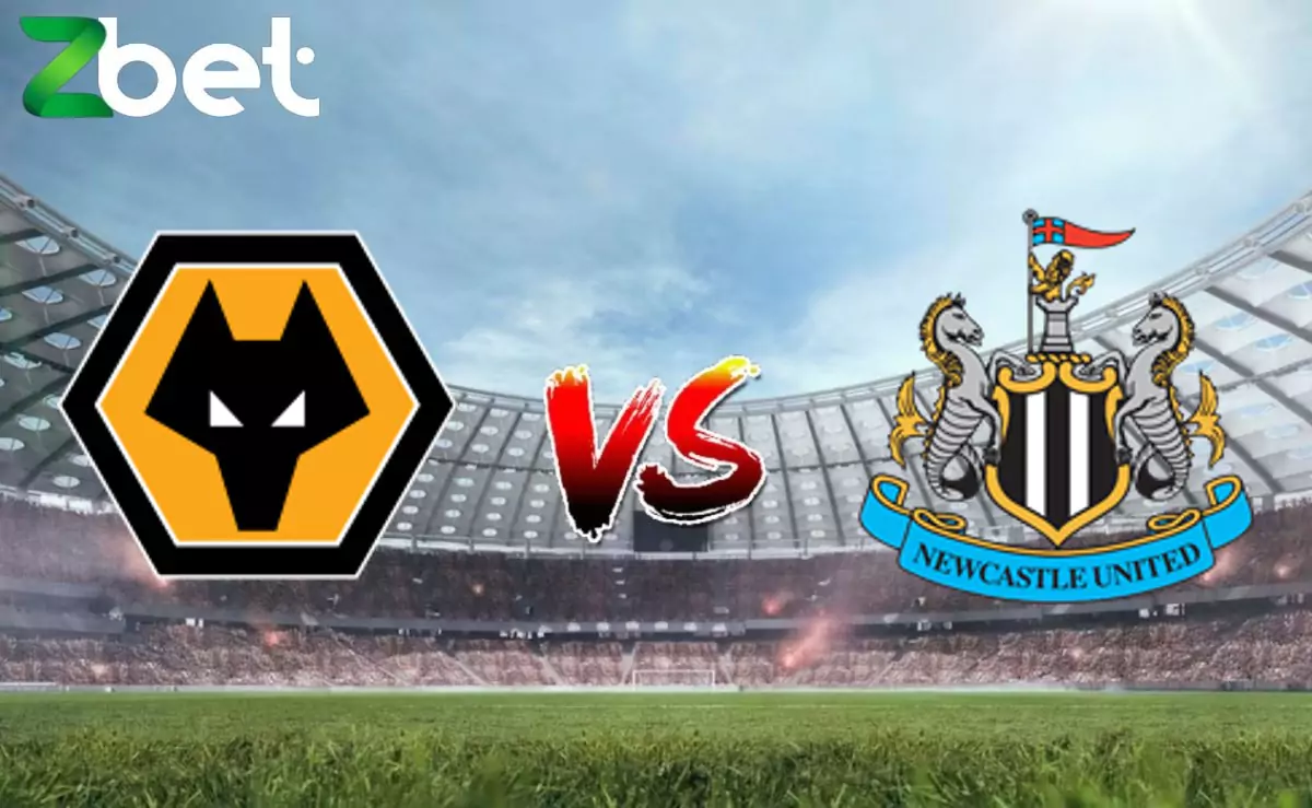 Nhận định soi kèo Wolves vs Newcastle, 22h30 15/09/2024 – Ngoại hạng Anh