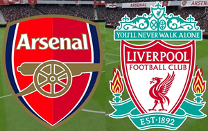 Nhận định trận đấu Arsenal vs Liverpool, 23h30 ngày 27/10/2024