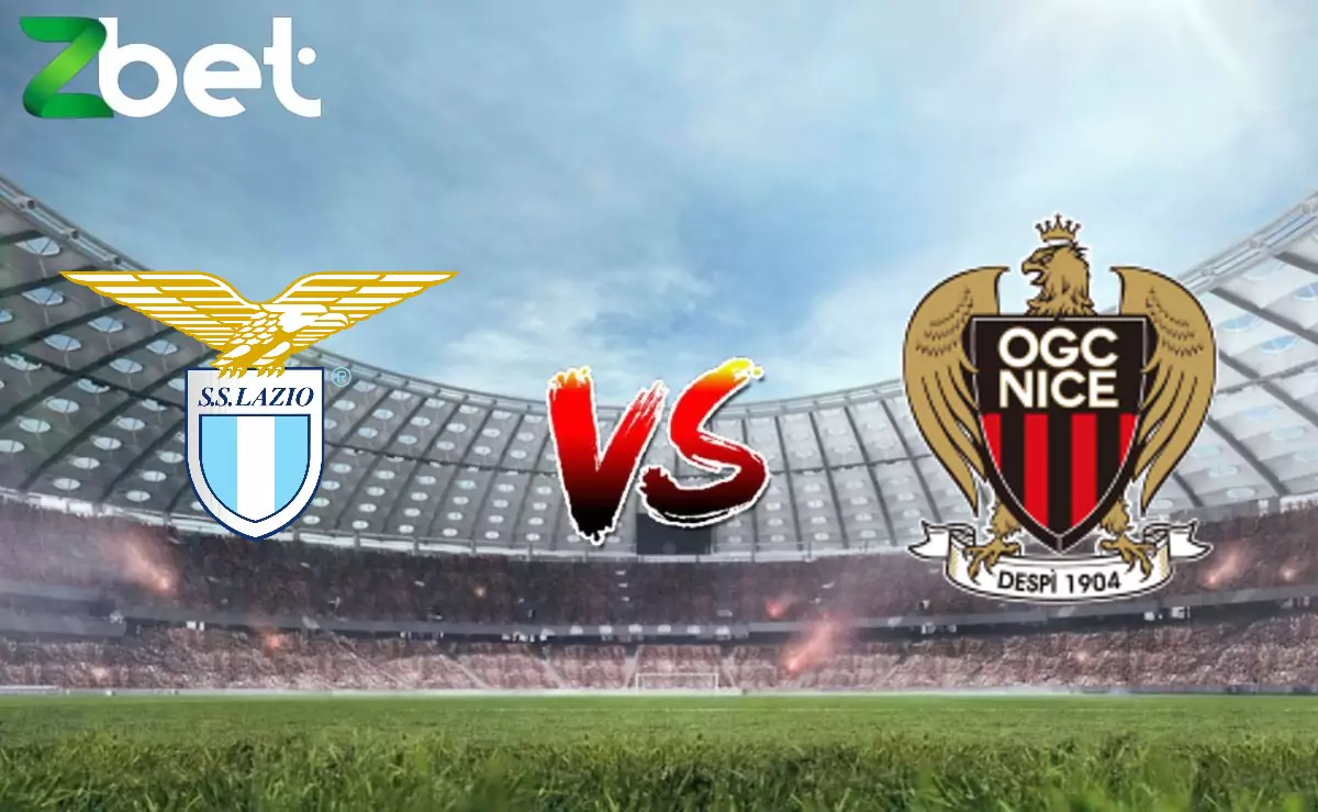 Nhận định soi kèo Lazio vs Nice, 23h45 03/10/2024 – Europa League