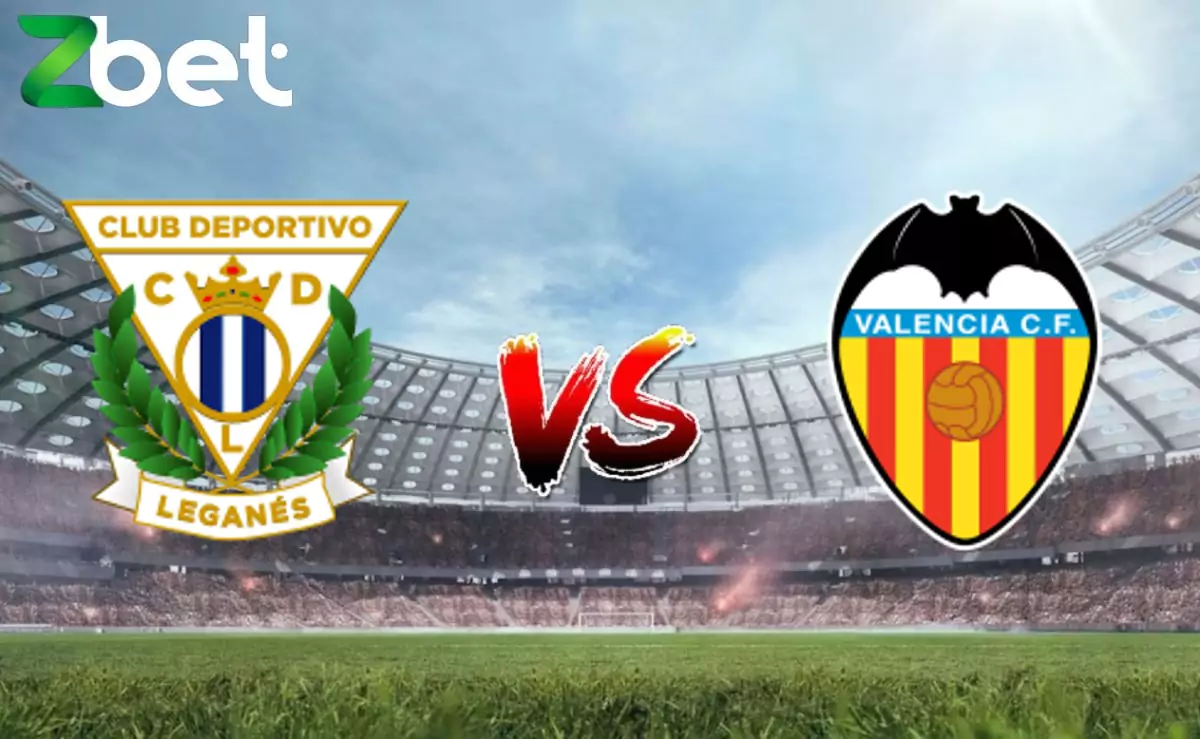 Nhận định soi kèo Leganes vs Valencia, 02h00 05/10/2024 – La Liga