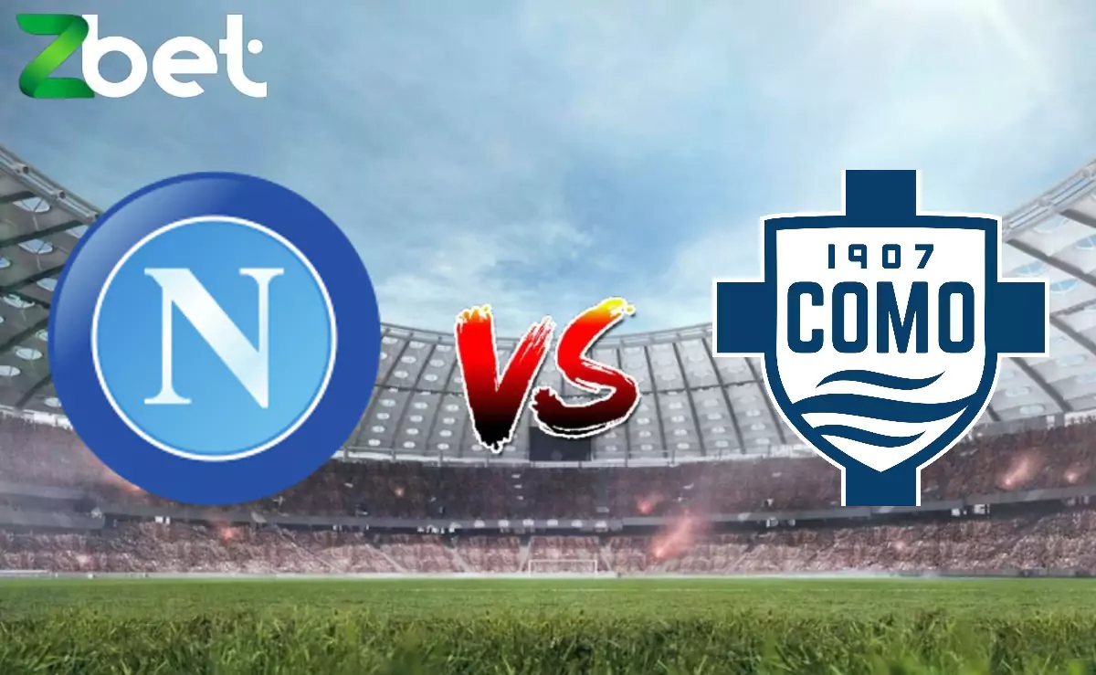 Nhận định soi kèo Napoli vs Como, 23h30 04/10/2024 – Serie A