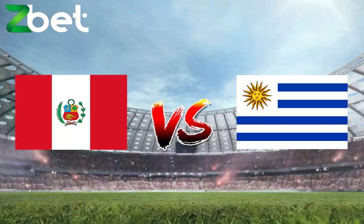 Nhận định soi kèo Peru vs Uruguay, 08h30 12/10/2024 – Vòng loại World Cup