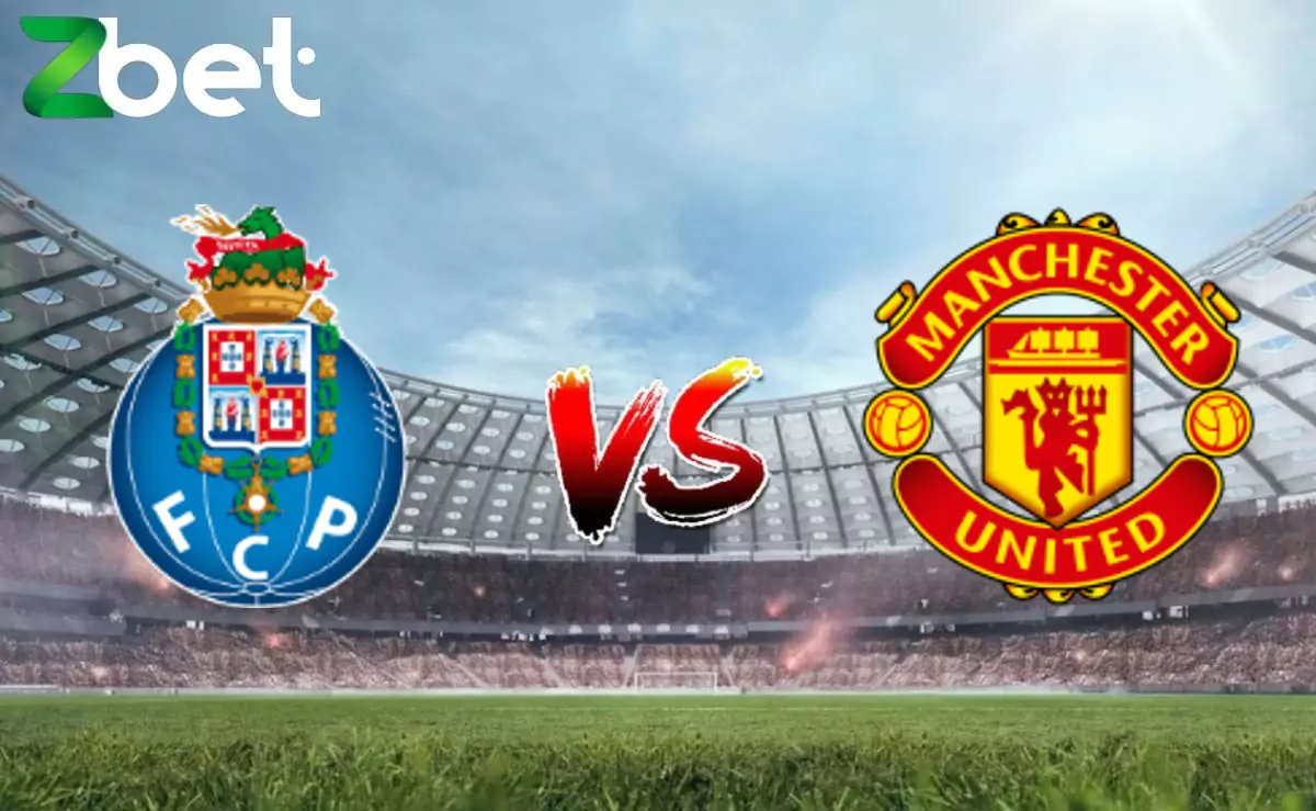 Nhận định soi kèo Porto vs Man Utd, 02h00 04/10/2024 – Europa League