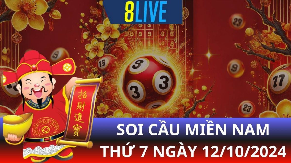 Soi cầu XSMN 12/10/2024 đến từ 8LIVE là tuyển tập các số VIP - độc nhất và hoàn toàn miễn phí. Anh em nào đang gặp vấn đề chốt số, muốn tìm con số may mắn cứ truy cập vào bài viết này của chúng tôi để được giải đáp. Kết quả XSMN kỳ trước 05/10/2024 Muốn soi cầu XSMB thứ 7 ngày 12/10/2024 chính xác thì chúng ta cần xem lại kết quả kỳ trước. Dưới đây là tổng hợp kết quả XSMN thứ 7 tuần trước 05/10/2024 mời anh em tham khảo: Dự đoán XSMN 12/10/2024 Soi cầu dự đoán XSMN ngày 12/10/2024 với nhiều con số may mắn. Chốt số miễn phí cùng với chuyên gia của 8LIVE như sau: Dự đoán xổ số TP Hồ Chí Minh 12/10/2024 Kỳ trước TP Hồ Chí Minh về giải 8 con 98 nên kỳ này đánh con 94 - 90 - 39 - 79 để xem sao. Đề về 33 nên bạn có thể đánh các con lô như 06 - 60 - 79 - 97 để thử vận may. Chốt số chi tiết xổ số TP Hồ Chí Minh 12/10: Đầu - đuôi giải đặc biệt: 0 – 5 Chốt số giải 8 hôm nay về: 87 – 32 Bao lô 2 số dễ trúng nhất: 56 – 65 Lô xiên: 10 – 34 Dự đoán xổ số Long An 12/10/2024 Kỳ trước Long An có giải 8 là con 80 nên kỳ này bạn nên đánh con số 98 - 08 - 48 - 83. Đề về 22 nên chốt con lô 40 - 04 - 59 - 95 cho may mắn Chốt số chi tiết xổ số Long An 12/10: Đầu - đuôi giải đặc biệt: 7 – 5 Chốt số giải 8 hôm nay về: 23 – 32 Bao lô 2 số dễ trúng nhất: 34 – 43 Lô xiên: 14 – 65 Dự đoán xổ số Bình Phước 12/10/2024 Kỳ trước Bình Phước có loto giải 8 là con 19, cho nên kỳ này đánh con 23 - 05 - 47 - 86. Đề về 46 chốt ngay con lô 55 - 91 - 28 - 73 xem sao. Chốt số chi tiết xổ số xổ số Bình Phước 12/10: Đầu - đuôi giải đặc biệt: 2 – 3 Chốt số giải 8 hôm nay về: 25 – 21 Bao lô 2 số dễ trúng nhất: 87 – 78 Lô xiên: 54 – 21 Dự đoán xổ số Hậu Giang 12/10/2024 Kỳ trước Hậu Giang có giải 8 con 62 nên kỳ này đánh các con số 34 - 05 - 99 - 20. Đề về 82 là dấu hiệu chốt con lô 00 - 19 - 91 - 73 xem sao. Chốt số xổ số Hậu Giang 12/10 là: Đầu - đuôi giải đặc biệt: 9 – 4 Chốt số giải 8 hôm nay về: 54 – 45 Bao lô 2 số dễ trúng nhất: 47 – 74 Lô xiên: 34 – 13 Thống kê XSMN 12/10/2024 Mời các bạn theo dõi thống kê XSMN ngày 12/10/2024 đến từ tổng hợp của 8LIVE. Đây chắc chắn là những con số may mắn anh em có thể tham khảo: Thống kê xổ số TP Hồ Chí Minh 12/10 Loto gan TP Hồ Chí Minh chưa về: 54 - 13 - 89 - 61 - 90 Loto về nhiều nhất: 62 - 82 - 96 - 00 - 20 Thống kê xổ số Long An 12/10 Lô tô gan Long An chưa về: 01 - 58 - 12 - 75 - 88 Loto về nhiều nhất: 03 - 84 - 35 - 42 - 53 Thống kê xổ số Bình Phước 12/10 Lô tô gan Bình Phước chưa về: 26 - 78 - 25 - 94 - 02 Loto về nhiều nhất: 79 - 68 - 70 - 97 - 04 Thống kê xổ số Hậu Giang 12/10 Loto gan Hậu Giang chưa về: 69 - 27 - 45 - 64 - 98 Loto về nhiều nhất: 71 - 16 - 38 - 00 - 08 Quay thử XSMN hôm nay 12/10/2024 Dưới đây mời các bạn theo dõi thêm các thông tin mới nhất về quay thử XSMN 12/10/2024 hôm nay: Kết luận Soi cầu XSMN 12/10/2024 đến từ 8LIVE luôn hy vọng sẽ mang lại cho bạn nhiều gợi ý chốt số may mắn. Anh em đừng quên truy cập vào website của chúng tôi để nhận thêm nhiều cơ hội về bờ nhé.