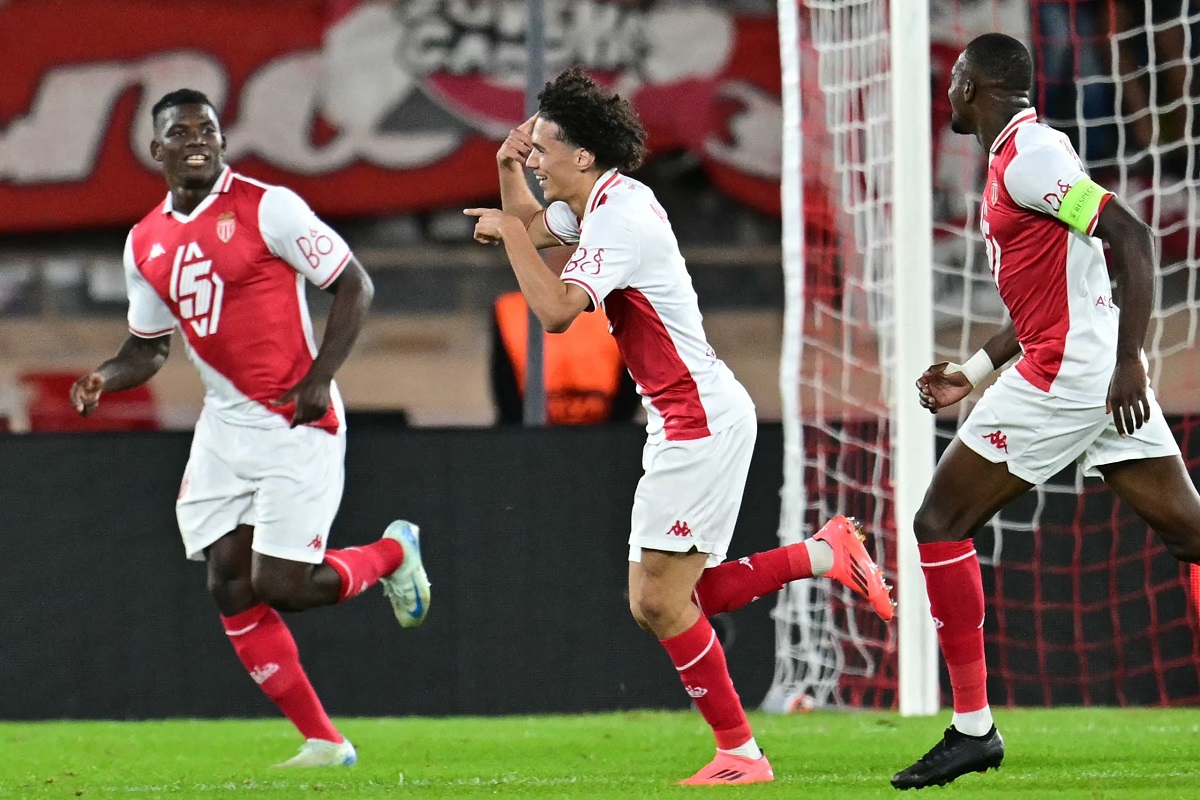 Nhà cái 8LIVE dự đoán tỷ số trận đấu - AS Monaco vs Lille