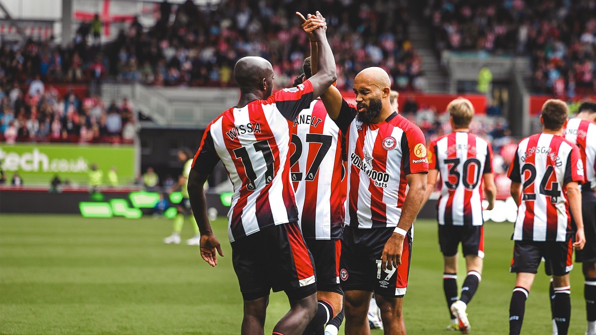 Nhà cái 8LIVE dự đoán tỷ số trận đấu - Brentford vs Sheffield Wednesday