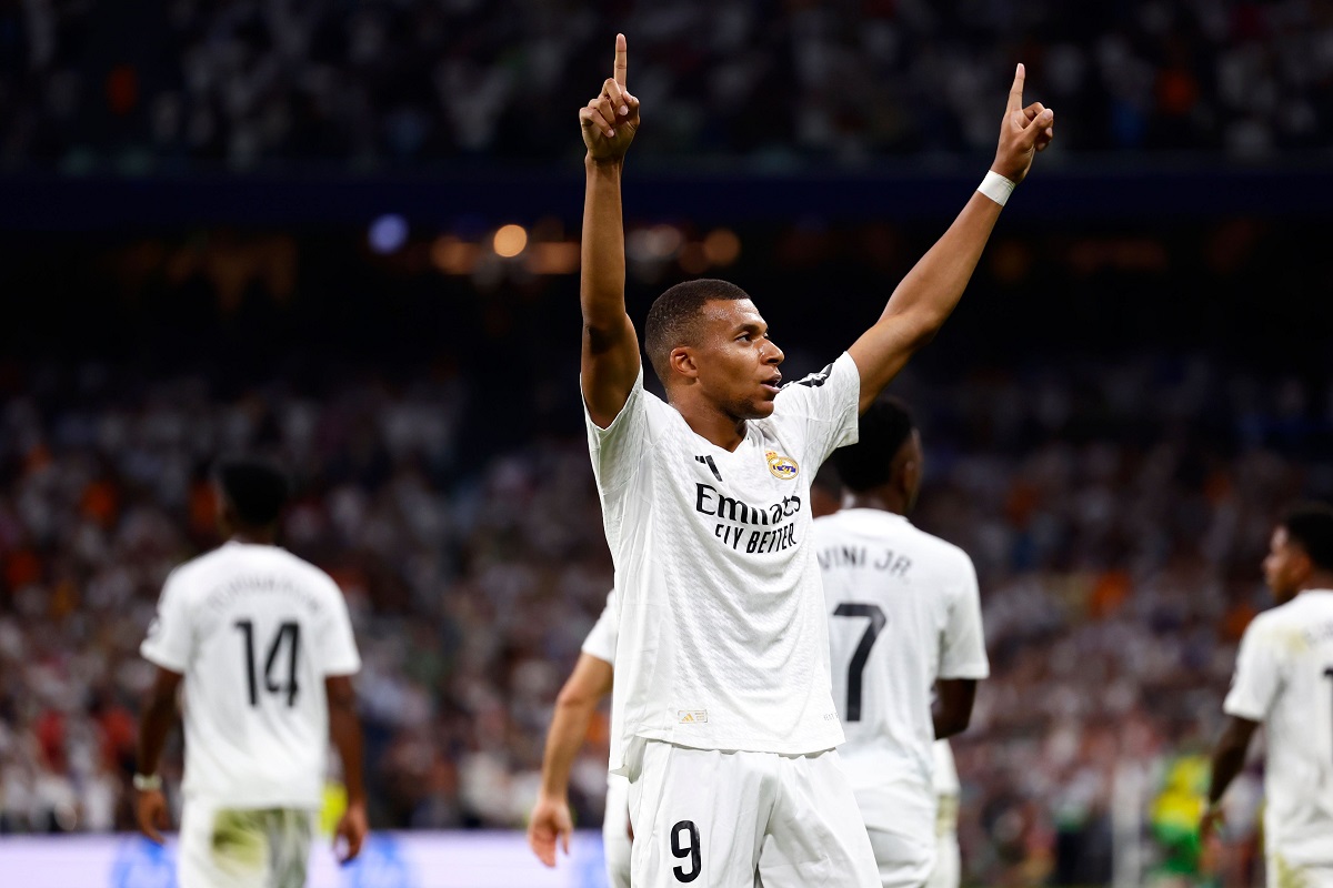 Nhà cái 8LIVE dự đoán tỷ số trận đấu - Celta Vigo vs Real Madrid