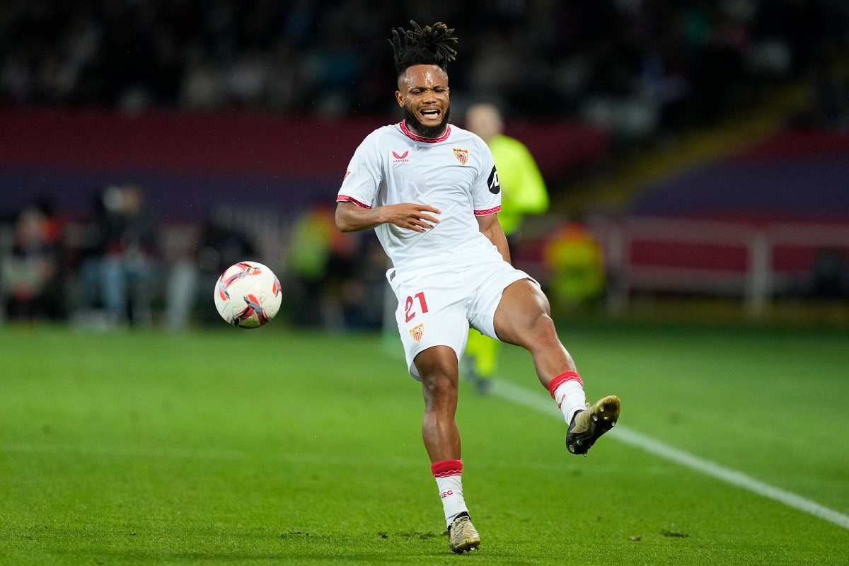 Nhà cái 8LIVE dự đoán tỷ số trận đấu - Espanyol vs Sevilla