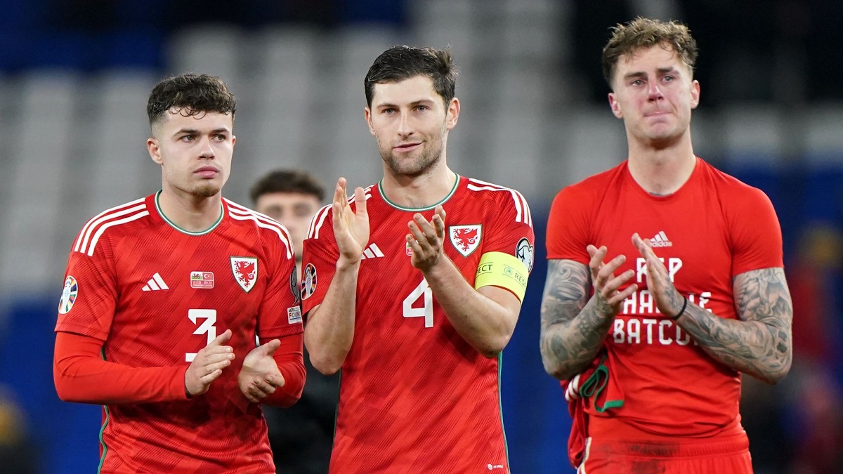 Nhà cái 8LIVE dự đoán tỷ số trận đấu - Iceland vs Xứ Wales
