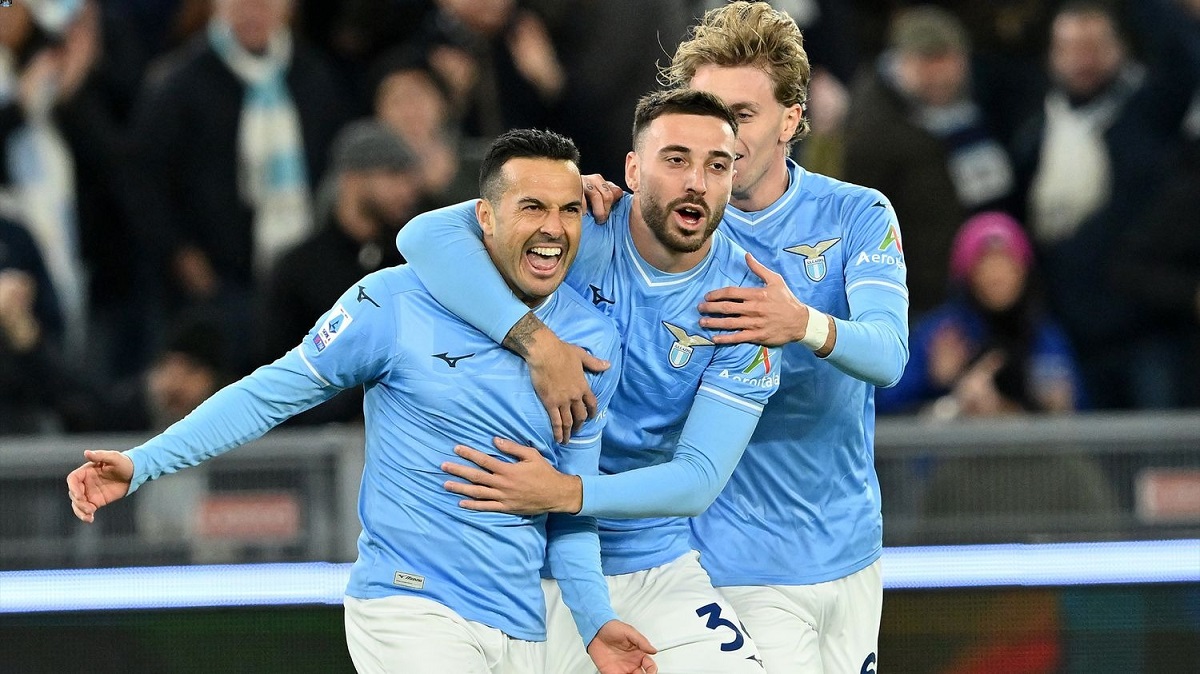 Nhà cái 8live dự đoán tỷ số trận đấu - Lazio vs Nice