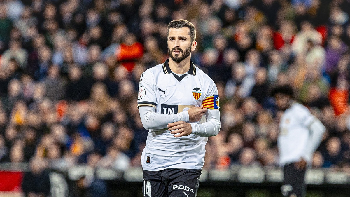 Nhà cái 8live dự đoán tỷ số trận đấu - Leganes vs Valencia
