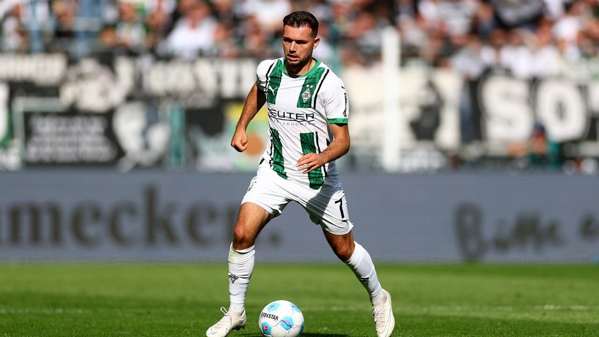Nhà cái 8LIVE dự đoán tỷ số trận đấu - Mainz 05 vs Borussia Monchengladbach