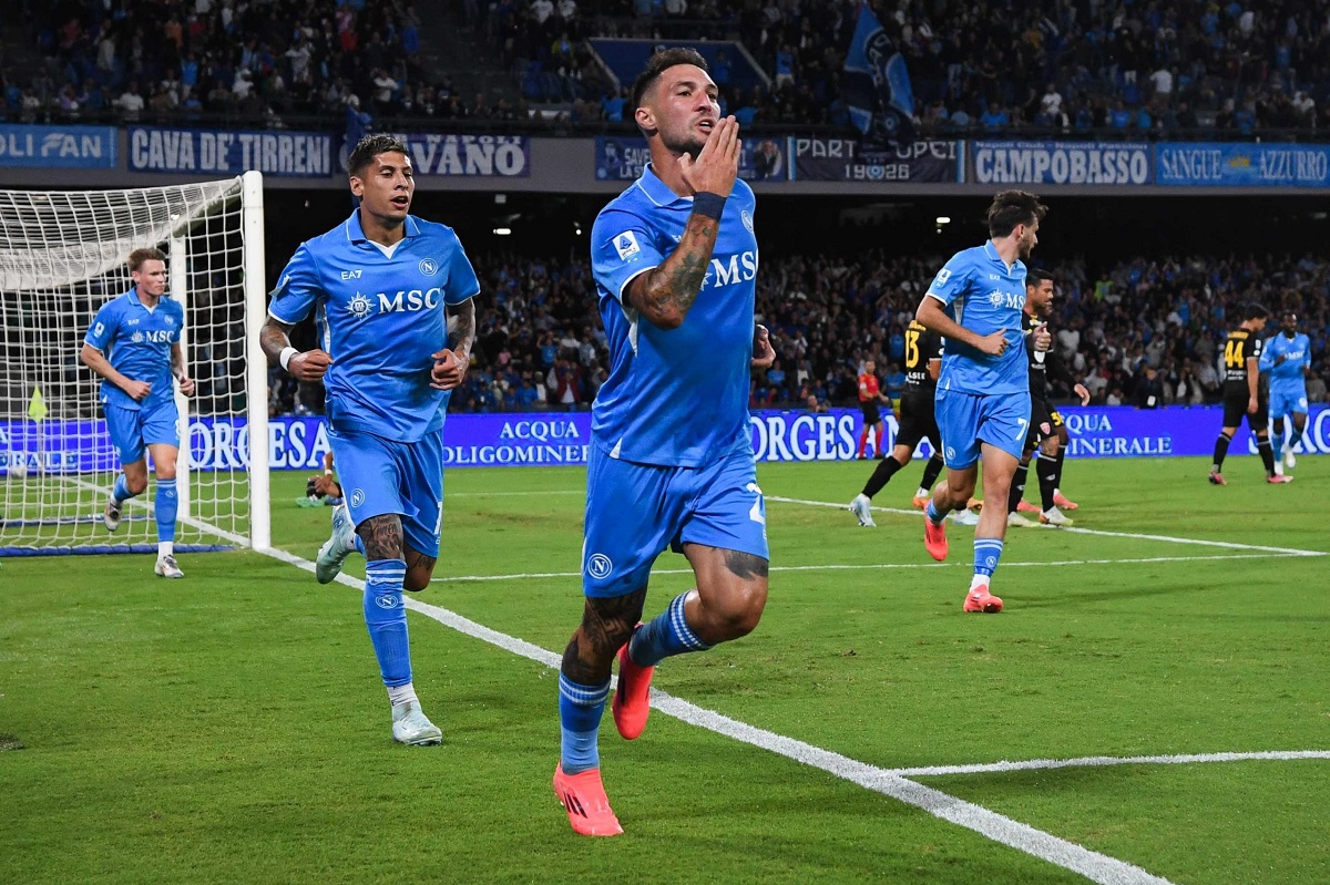Nhà cái 8live dự đoán tỷ số trận đấu - Napoli vs Calcio Como