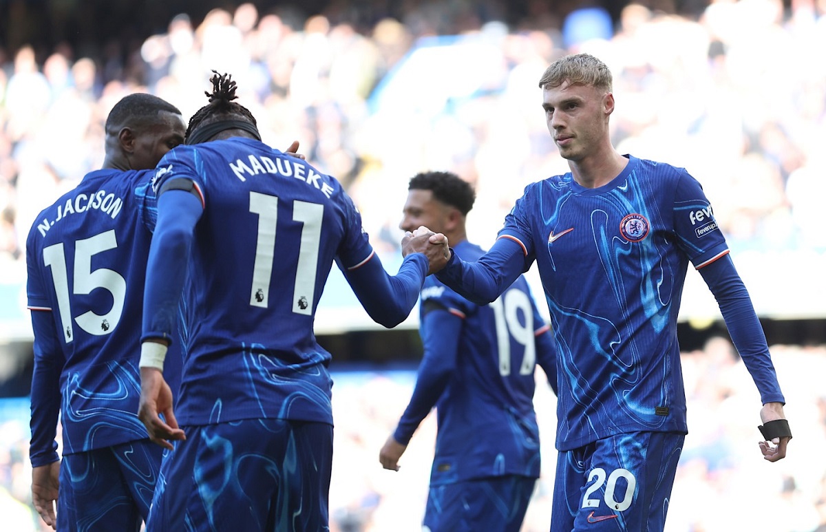 Nhà cái 8LIVE dự đoán tỷ số trận đấu - Newcastle United vs Chelsea