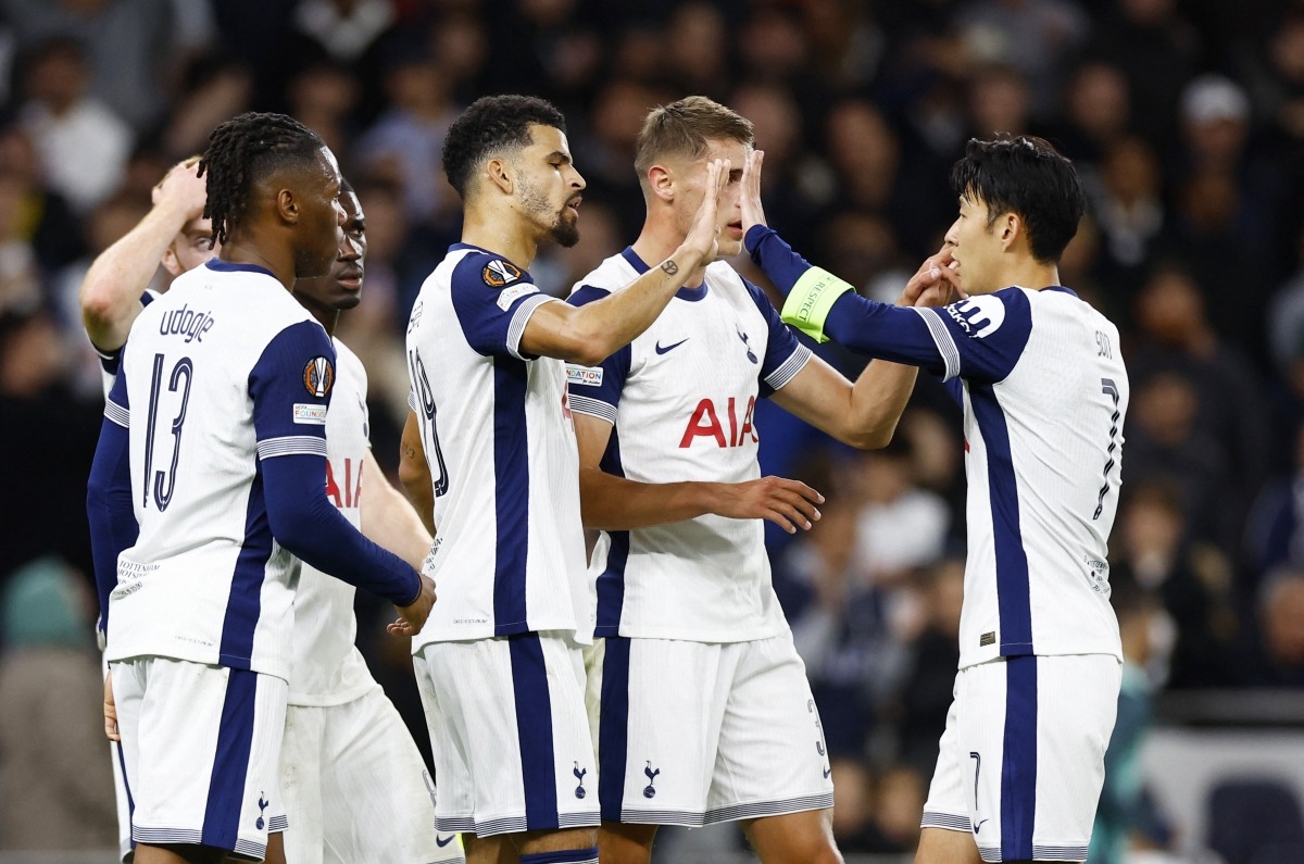 Nhà cái 8LIVE dự đoán tỷ số trận đấu - Tottenham vs West Ham