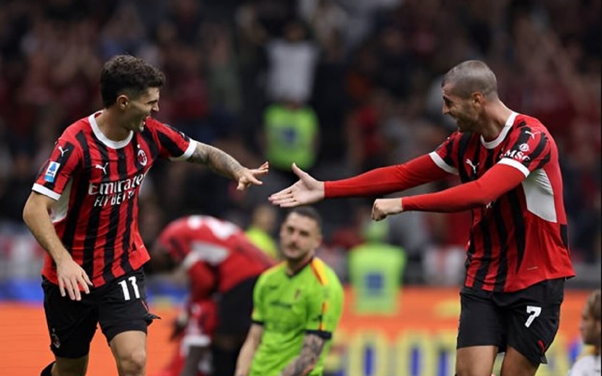 Soi kèo và nhận định AC Milan - Club Brugge KV