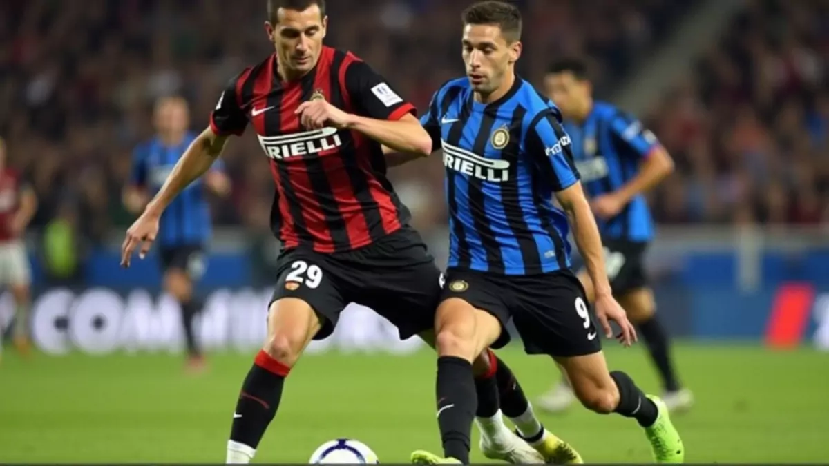 Nhận định AC Milan vs Brugge