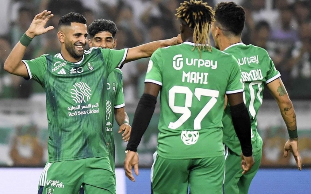 Soi kèo và nhận định Al Ittihad - Al Ahli SC