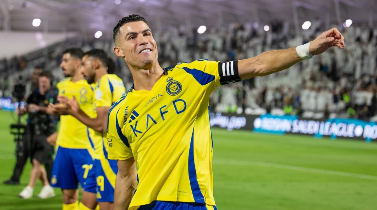 Soi kèo và nhận định Al Nassr - Al Hilal