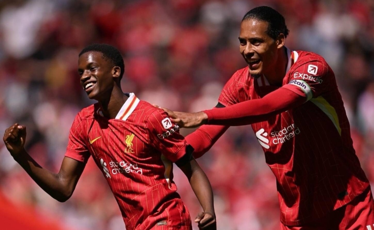 Soi kèo và nhận định Arsenal - Liverpool