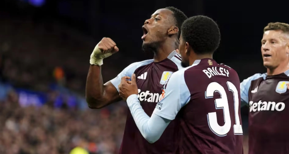 Soi kèo và nhận định Aston Villa - Crystal Palace