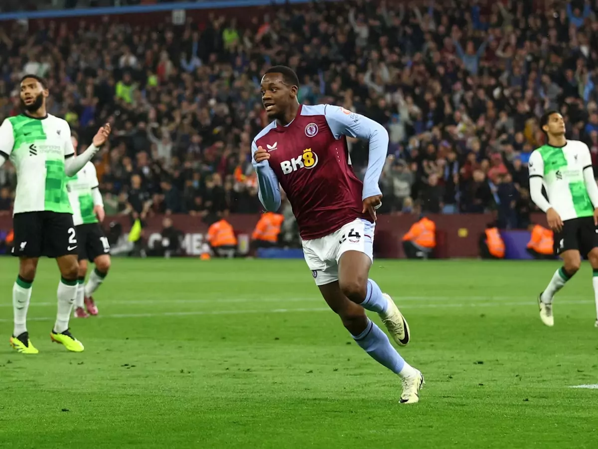 Nhận định Aston Villa vs Crystal Palace