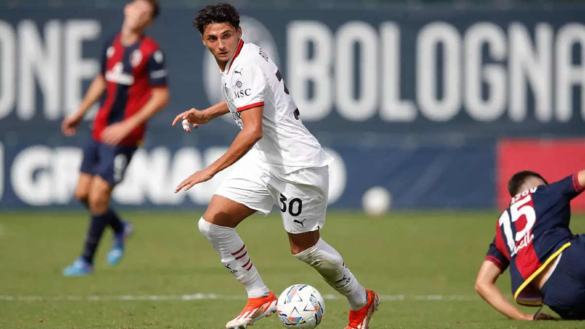 Nhận định Bologna vs AC Milan