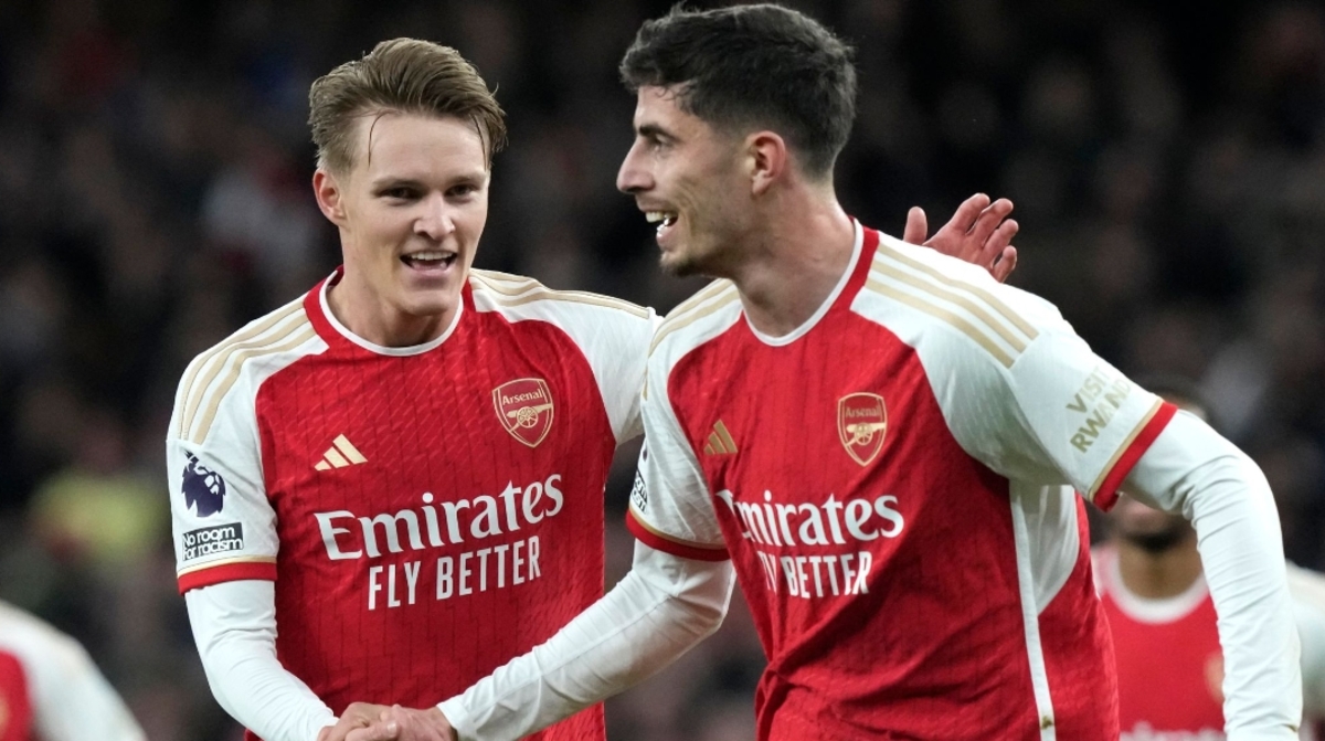 Soi kèo và nhận định Bournemouth - Arsenal