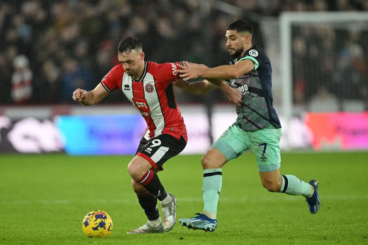 Nhận định Brentford vs Sheffield Wed