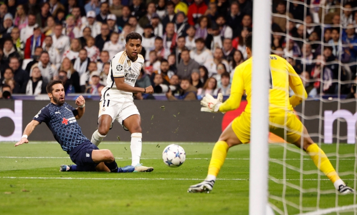 Soi kèo và nhận định Celta Vigo - Real Madrid