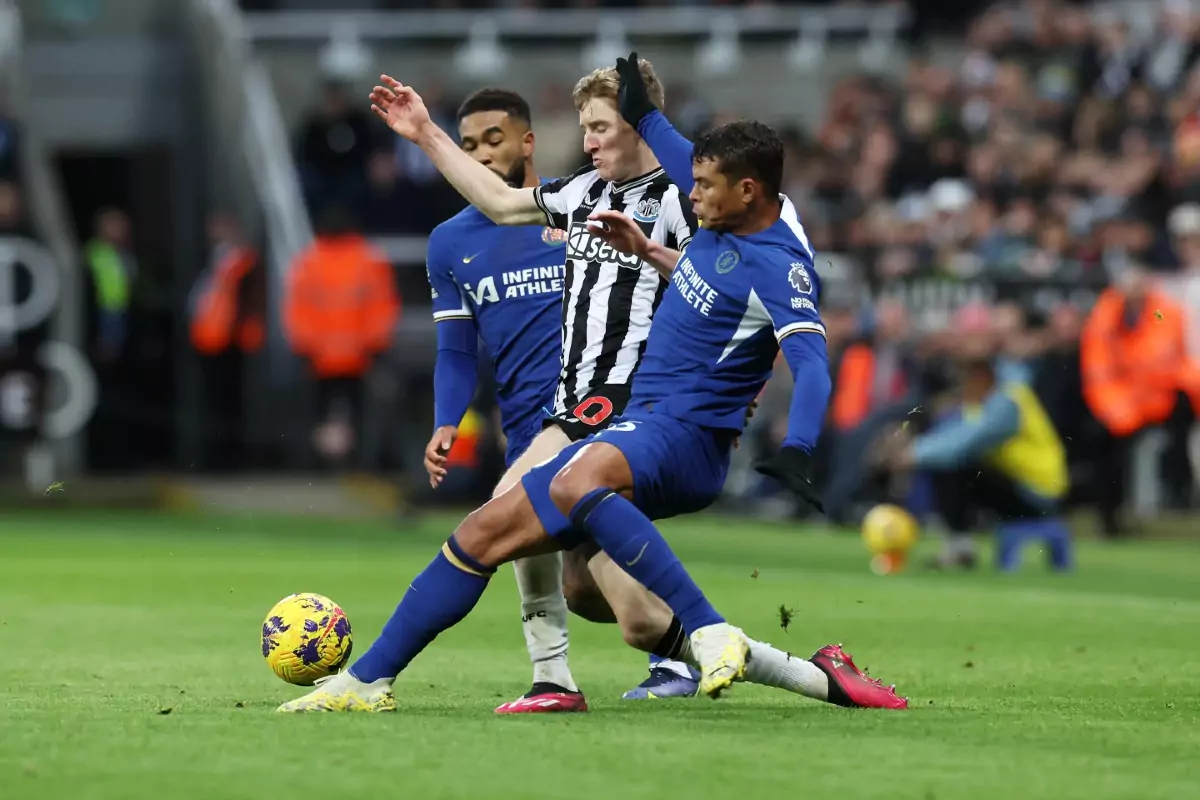 Nhận định Chelsea vs Newcastle