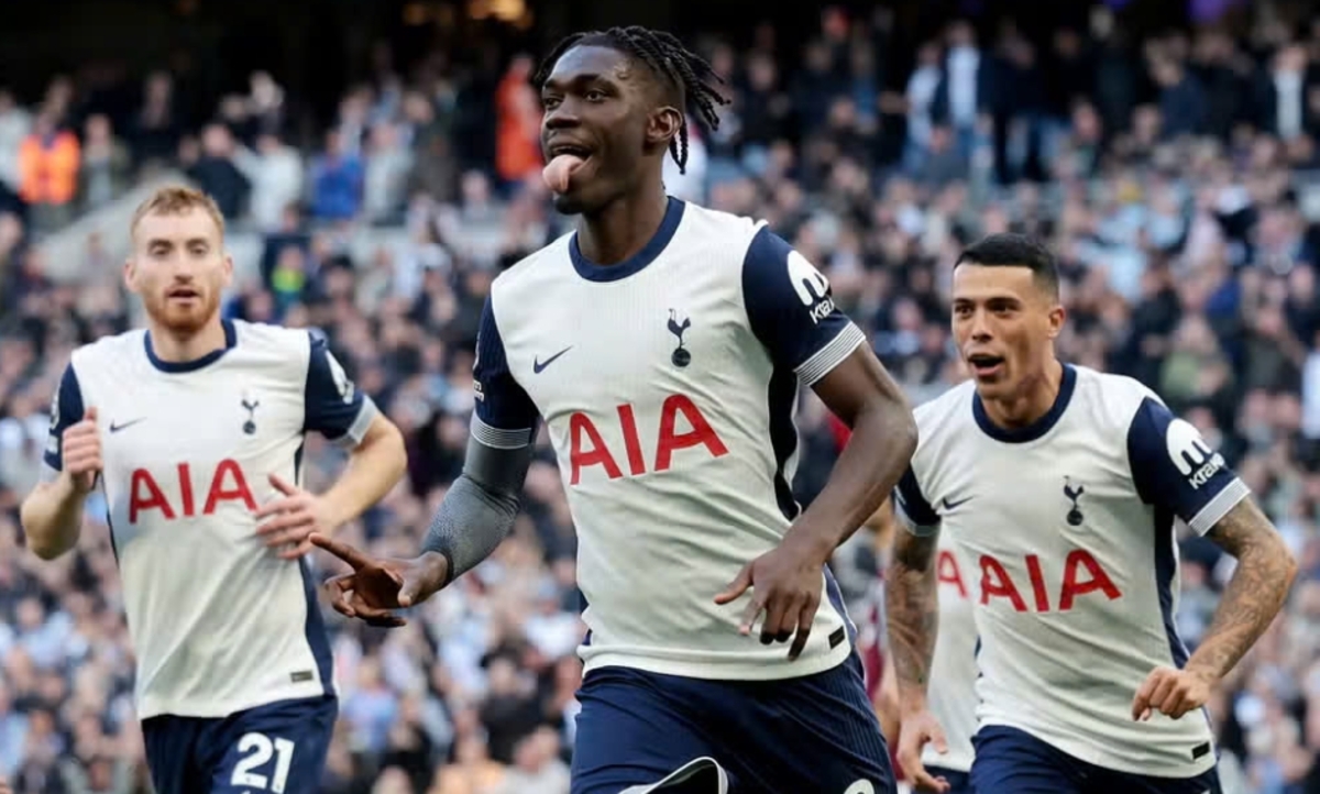 Soi kèo và nhận định Crystal Palace - Tottenham