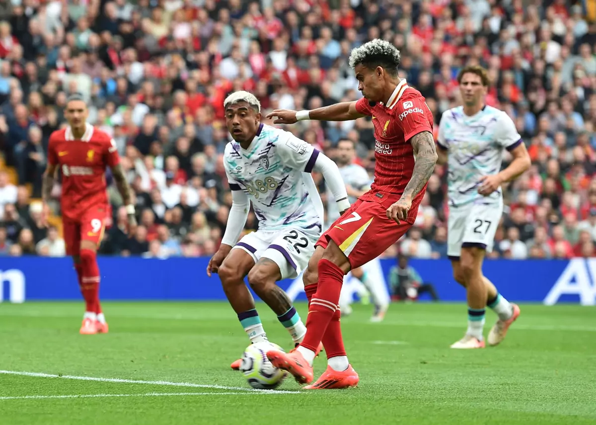 Nhận định Crystal Palace vs Liverpool