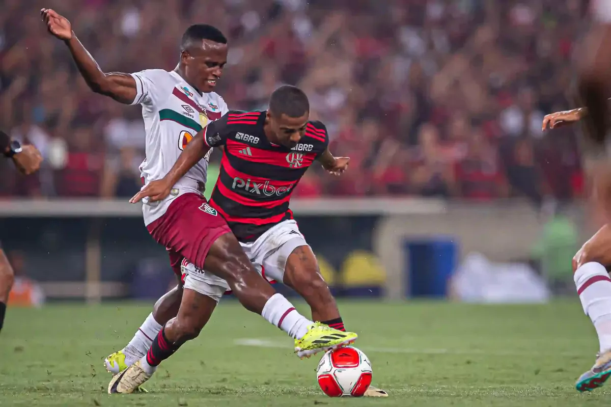 Nhận định Flamengo vs Fluminense