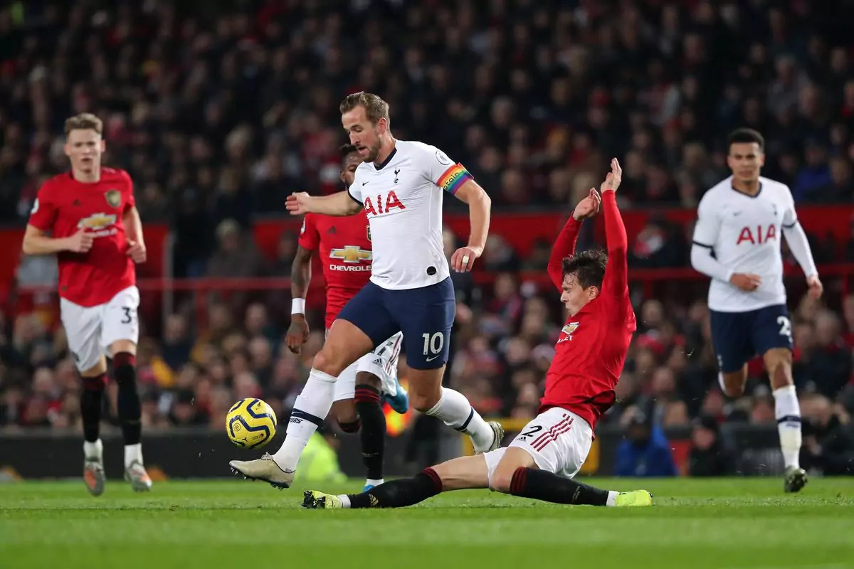 Nhận định Ferencvaros vs Tottenham