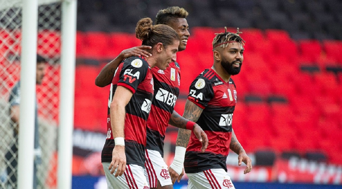 Soi kèo và nhận định Flamengo RJ - Fluminense