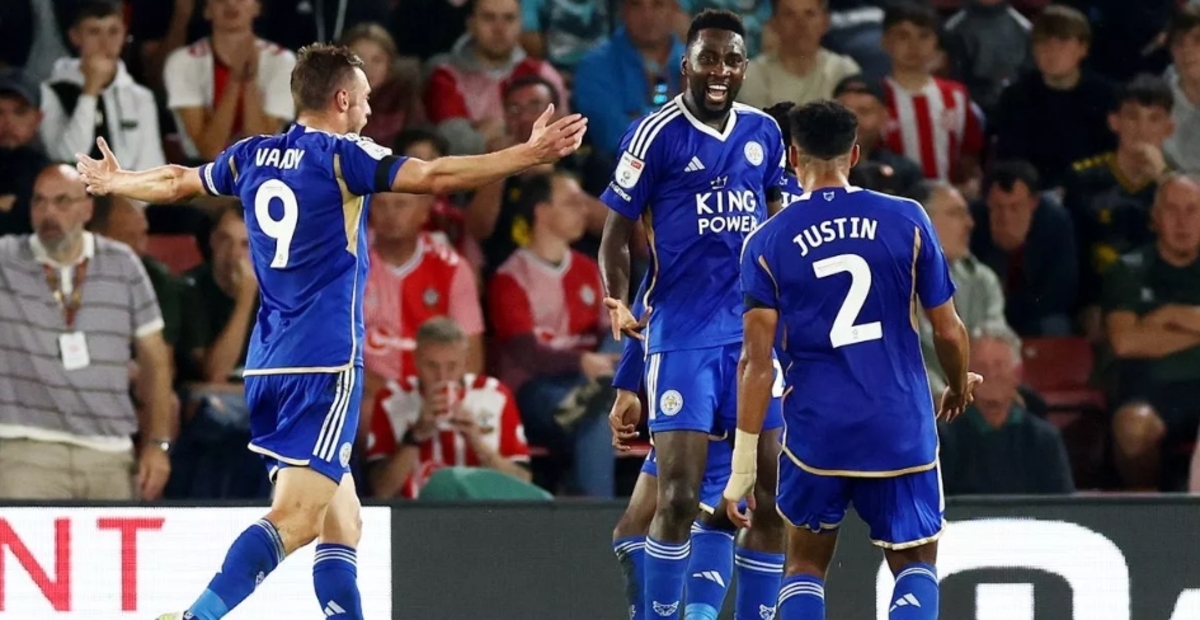 Soi kèo và nhận định Leicester - Nottingham