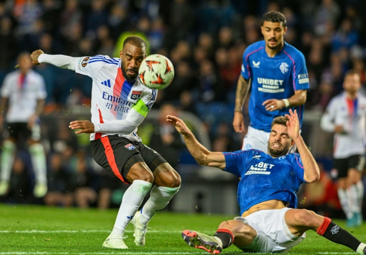 Soi kèo và nhận định Lyon - Besiktas